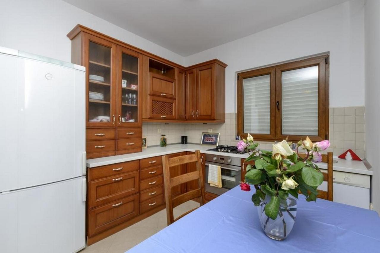 Apartment Petar Vitaljina Εξωτερικό φωτογραφία